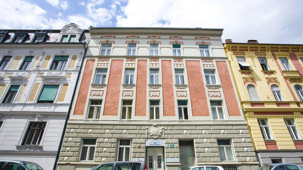 Sonstiges zum Kauf als Kapitalanlage geeignet 2.990.000 € 1.033 m² 398 m² Grundstück Kastellfeldgasse Jakomini Graz 8010