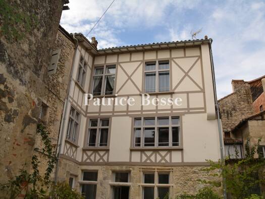 Einfamilienhaus zum Kauf 500.000 € 8 Zimmer 280 m² École primaire Scaliger-École maternelle Scaliger Agen 47000