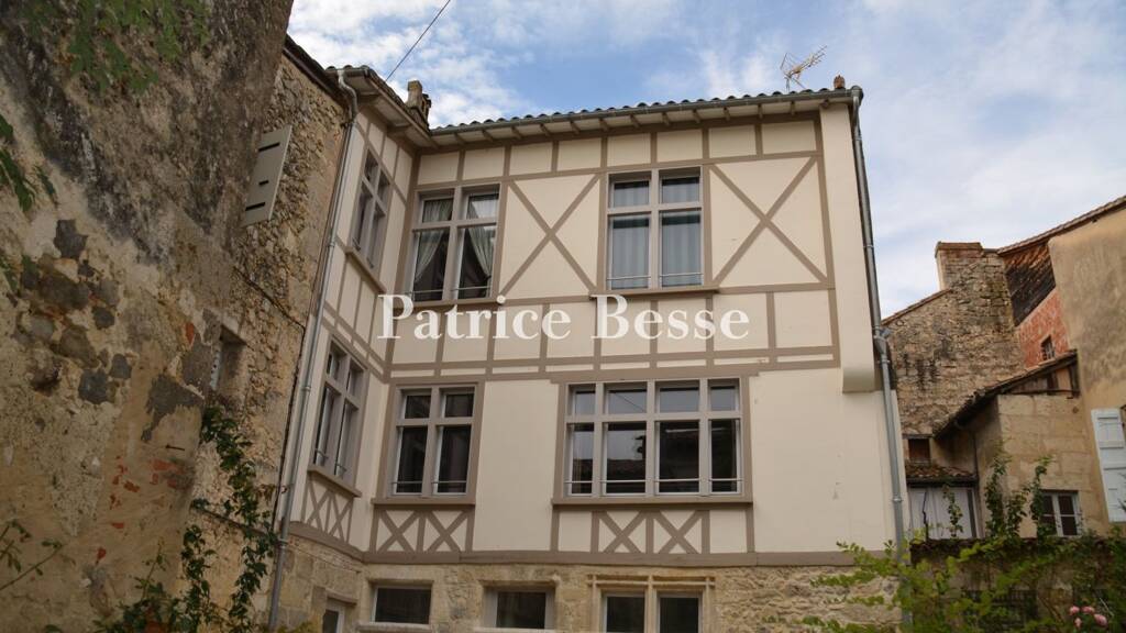 Einfamilienhaus zum Kauf 500.000 € 8 Zimmer 280 m² École primaire Scaliger-École maternelle Scaliger Agen 47000