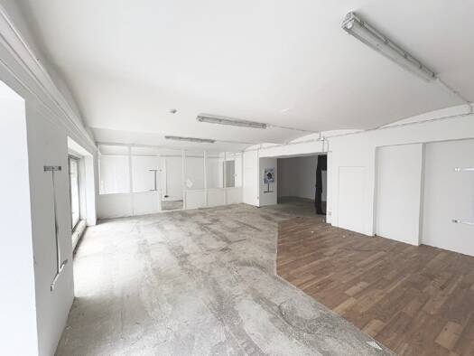Lagerhalle zur Miete 7,95 € 84,1 m² Lagerfläche Wollzeile 14 Innere Stadt 1010