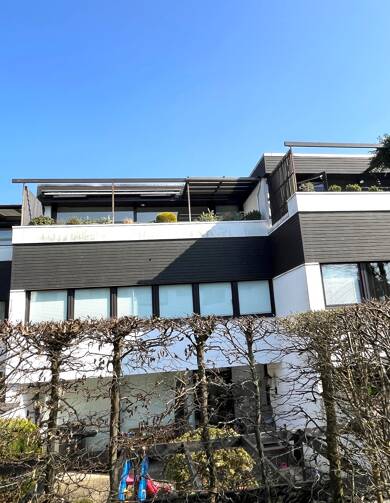 Maisonette zum Kauf 329.000 € 2,5 Zimmer 76 m² 2. Geschoss Poppenbüttel Hamburg 22399
