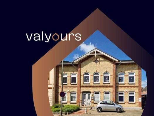 Stadthaus zum Kauf 399.000 € 11 Zimmer 340,6 m² 774 m² Grundstück Schleswig 24837