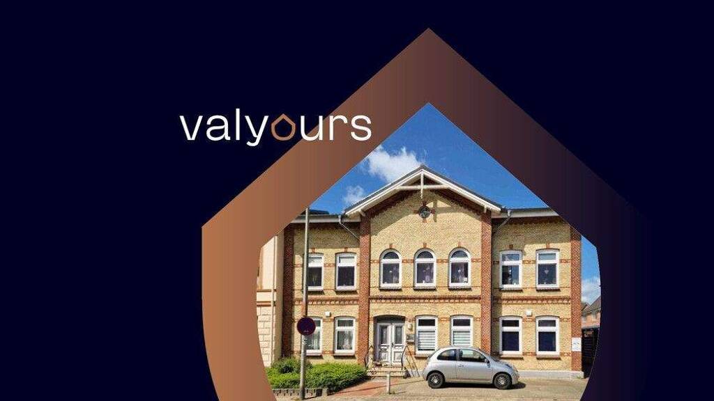 Stadthaus zum Kauf 399.000 € 11 Zimmer 340,6 m² 774 m² Grundstück Schleswig 24837