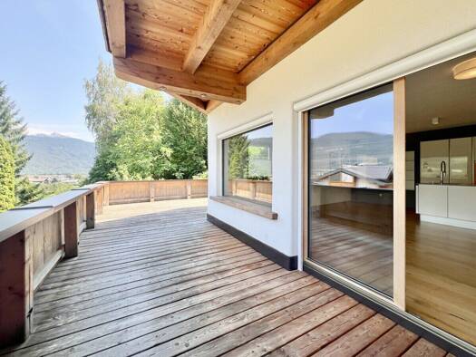 Wohnung zum Kauf 481.000 € 3 Zimmer 81,2 m² 1. Geschoss Oberhofen im Inntal 6406