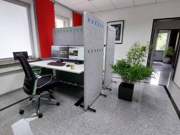 Bürofläche zur Miete provisionsfrei 170 € 4 m² Bürofläche Untergrüner Straße Untergrüne Iserlohn 58644