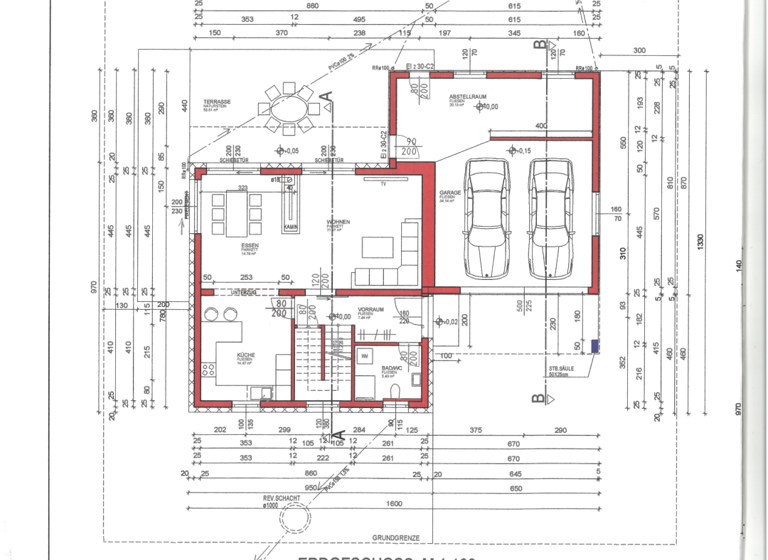 Einfamilienhaus zum Kauf 674.000 € 4 Zimmer 129,8 m² 786 m² Grundstück Gunskirchen 4623