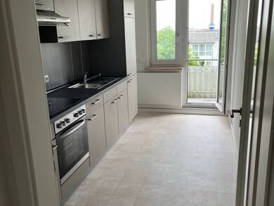 Wohnung zur Miete 480 € 2 Zimmer 52 m² Geschoss 3/3 frei ab 01.08.2025 Harburg Hamburg 21073