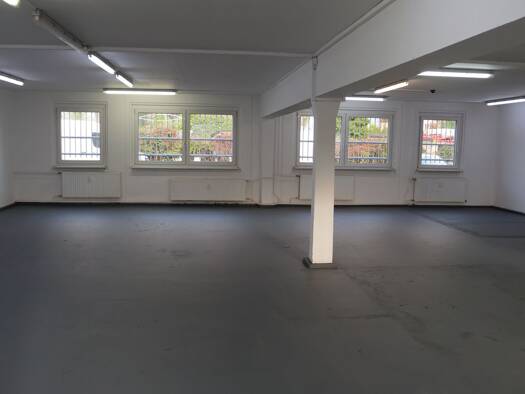 Büro zur Miete provisionsfrei 1.526 € 1 Zimmer 140 m² Bürofläche Grünauer Straße 201 Köpenick Berlin 12557