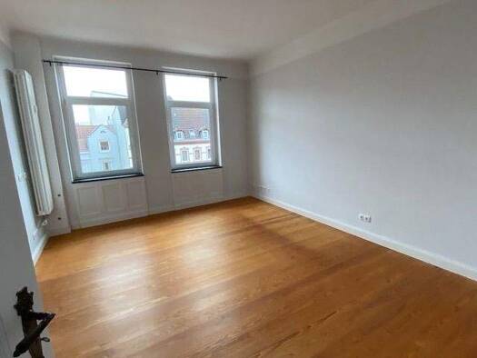 Wohnung zum Kauf 396.000 € 3 Zimmer 90 m² 3. Geschoss Wik Kiel 24106