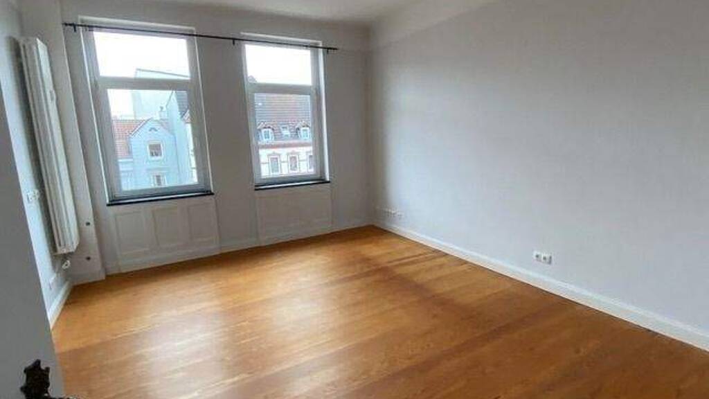 Wohnung zum Kauf 396.000 € 3 Zimmer 85 m² 3. Geschoss Wik Kiel 24106