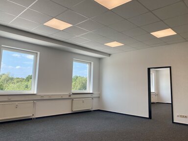 Bürofläche zur Miete provisionsfrei 1.235 € 4 Zimmer 136,8 m² Bürofläche Frankenring 23 Godshorn Langenhagen 30855