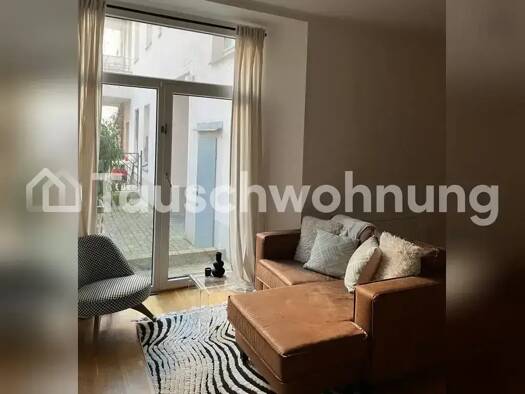 Wohnung zur Miete Tauschwohnung 745 € 3 Zimmer 62 m² EG Wedding Berlin 13353