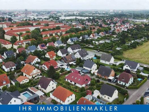 Einfamilienhaus zum Kauf 750.000 € 5 Zimmer 219,7 m² 896 m² Grundstück Böhlitz-Ehrenberg Leipzig 04178