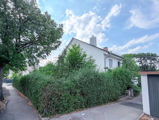 Reihenhaus zum Kauf provisionsfrei 795.000 € 6 Zimmer 125 m² 333 m² Grundstück Ost Sindelfingen 71065