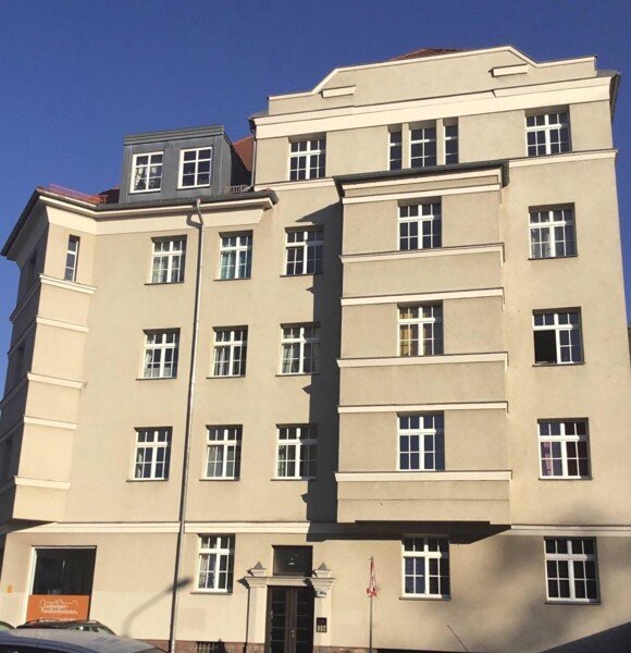 Wohnung zur Miete 538 € 3 Zimmer 68,1 m²<br/>Wohnfläche 04.12.2024<br/>Verfügbarkeit Theodor-Neubauer-Straße 19a Anger-Crottendorf Leipzig 04318