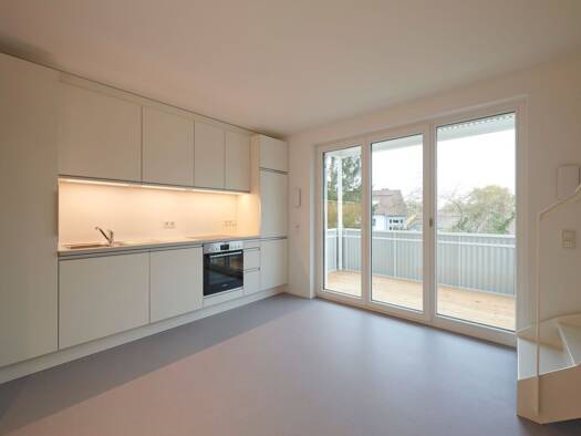Maisonette zur Miete 1.080 € 3 Zimmer 66 m² Geschoss 2/3 frei ab 01.12.2026 Gaußstraße 46 St Johann Saarbrücken 66123