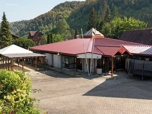 Sonstiges zur Miete 1.680 € Geislingen Geislingen an der Steige 73312