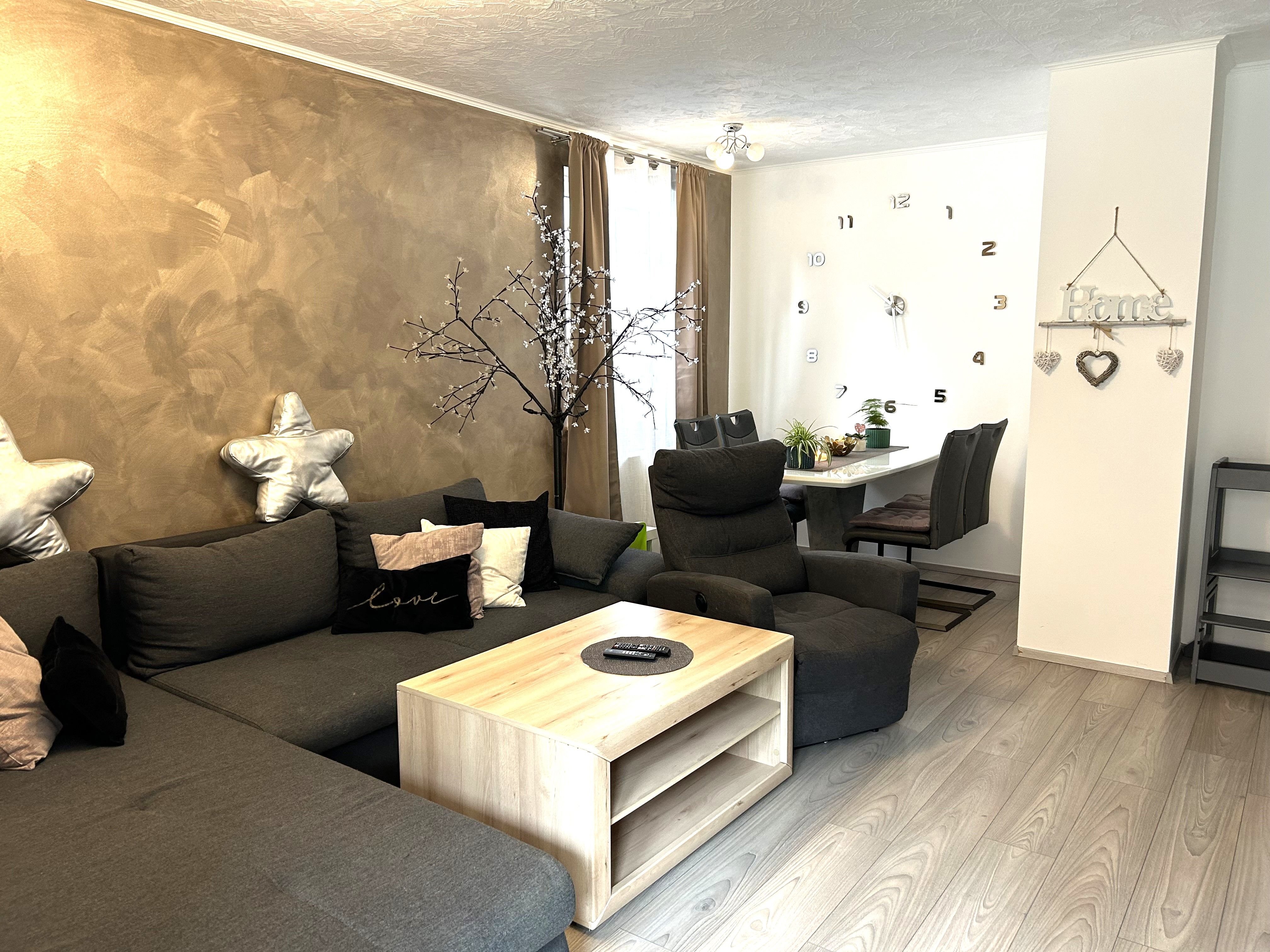 Wohnung zum Kauf 320.000 € 4 Zimmer 108 m²<br/>Wohnfläche Böckstein 5645