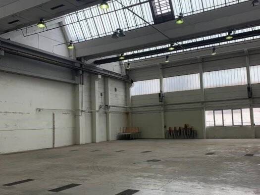 Halle/Industriefläche zur Miete 1.070 m² Lagerfläche München-Neuaubing 81249