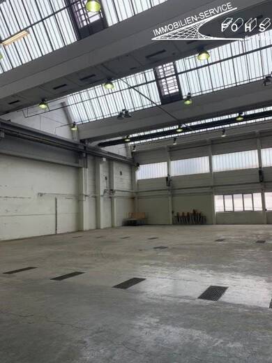 Halle/Industriefläche zur Miete 1.070 m² Lagerfläche Aubing-Süd München-Neuaubing 81249
