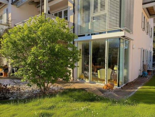 Wohnung zur Miete 1.625 € 3 Zimmer 112,6 m² EG Bad Tölz 83646