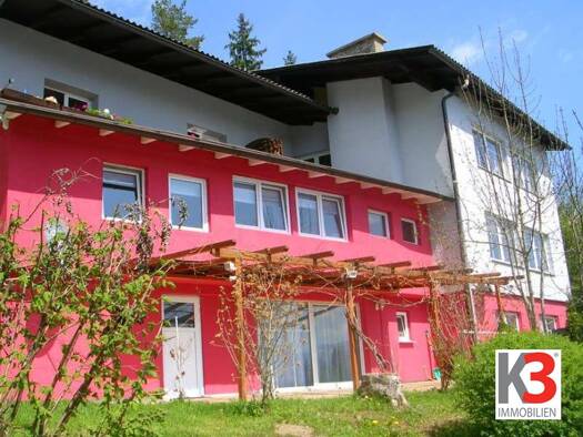 Wohnanlage zum Kauf als Kapitalanlage geeignet 619.000 € 10 Zimmer 340 m² 1.353 m² Grundstück Velden am Wörther See 9220