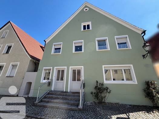 Mehrfamilienhaus zum Kauf 220.000 € 6 Zimmer 175 m² 405 m² Grundstück Berching 92334