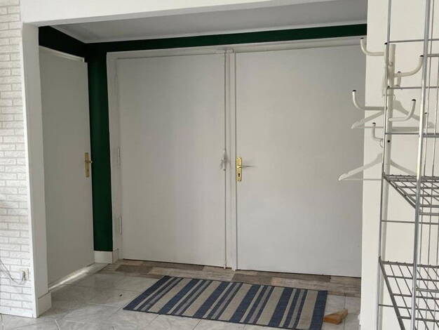 Bürofläche zur Miete provisionsfrei 270 € 37 m² Bürofläche Aktienstr. Mitte-Ost Mülheim a.d. Ruhr 45473
