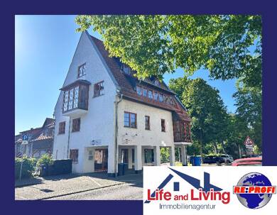 Maisonette zum Kauf 138.500 € 3 Zimmer 79 m² Volkmarstraße 2 Alsfeld Alsfeld 36304