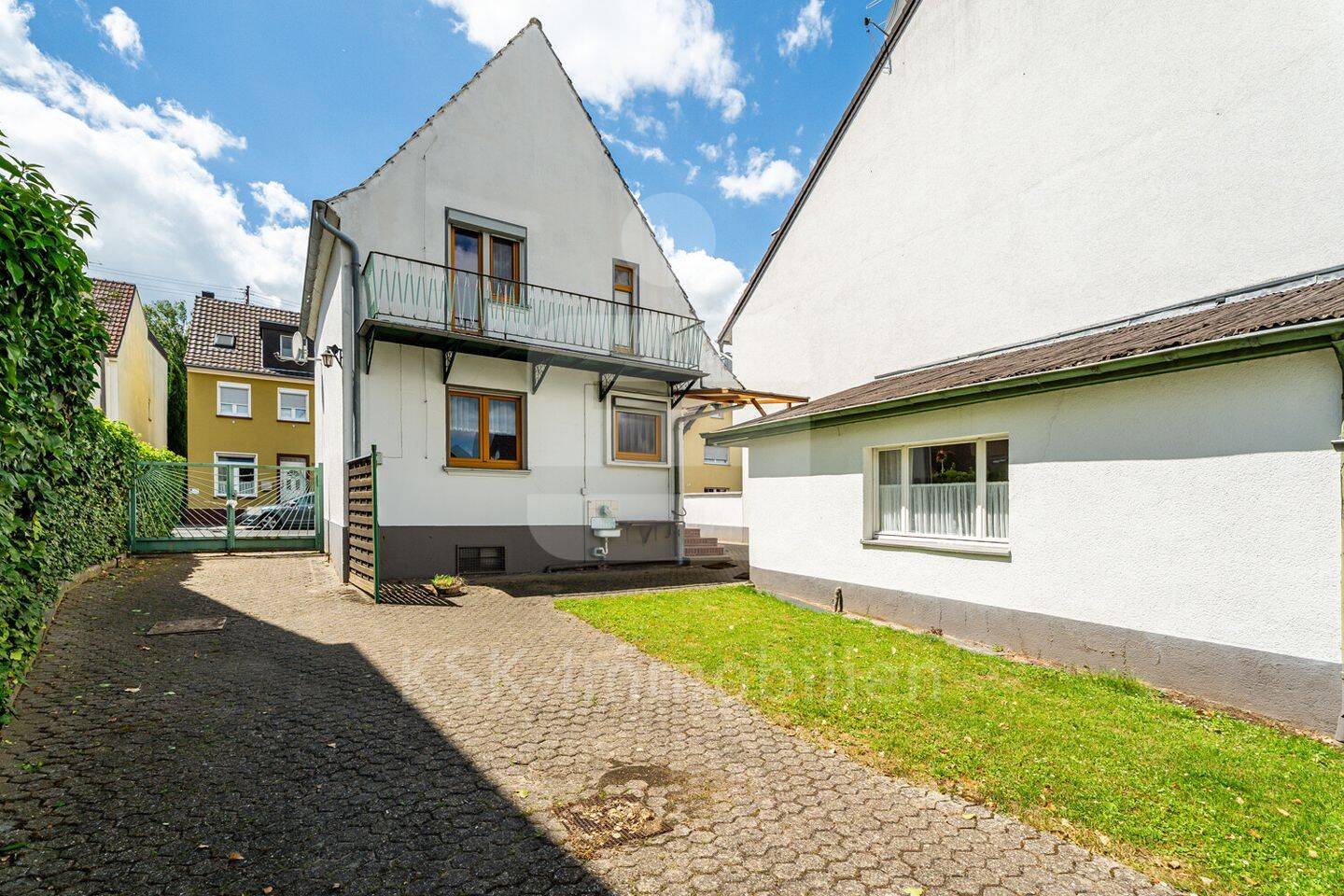 House in Niederkassel, Rheidt - Ansicht 2