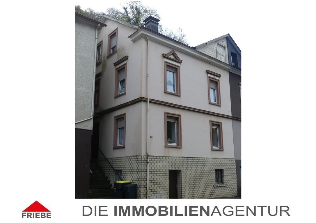 Haus zum Kauf 75.000 € 5 Zimmer 100 m²<br/>Wohnfläche Dahle Altena , Westf 58762