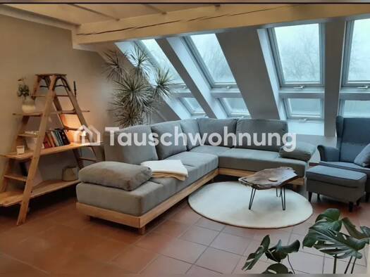 Wohnung zur Miete Tauschwohnung 1.112 € 3 Zimmer 78 m² 2. Geschoss Geist Mitte-Süd 48151