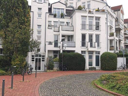 Wohnung zum Kauf als Kapitalanlage geeignet 109.000 € 1 Zimmer 25,6 m² Hinter Hoben Dottendorf Bonn 53129