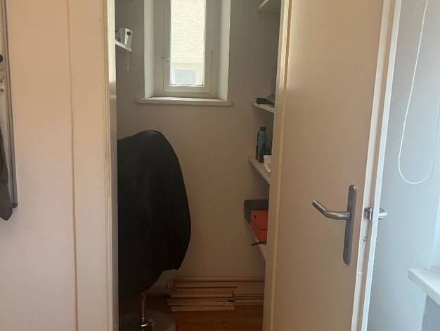 Bürofläche zur Miete provisionsfrei 690 € 24 m² Bürofläche Clemensstraße Schwabing-Freimann München 80803