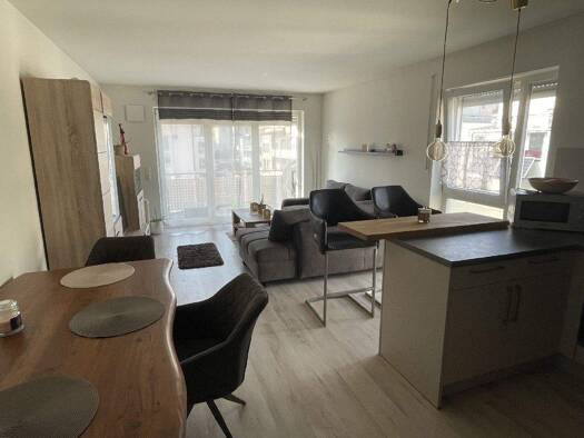 Wohnung zur Miete 875 € 3 Zimmer 75 m² frei ab 01.06.2026 Kaufbeuren 87600