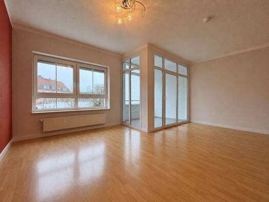 Wohnung zum Kauf 329.890 € 3 Zimmer 82,8 m² 1. Geschoss Gersthofen Gersthofen 86368