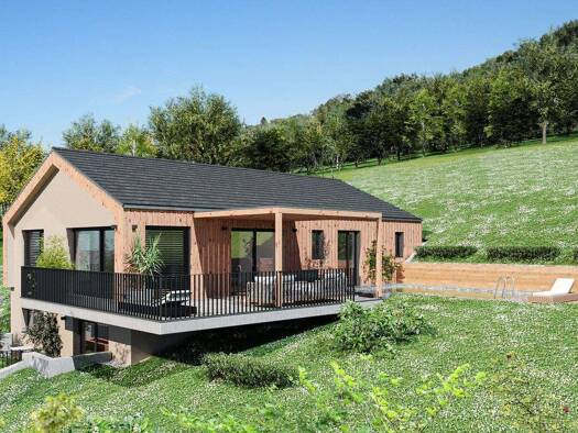 Sonstiges zum Kauf als Kapitalanlage geeignet 199.000 € 1.821 m² Grundstück Am Kaiserberg Lannach 8502