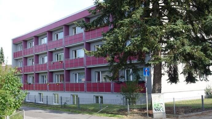 Großes Appartement in ruhigem Haus! – Elswigstr. 19, 23562 Lübeck – Bild 1 von 16