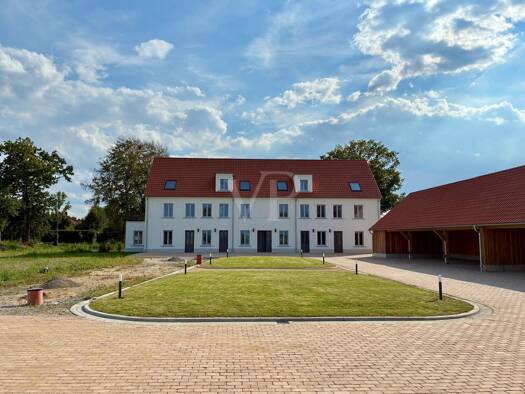 Wohnung zur Miete - Erstbezug 977 € 2 Zimmer 85 m² Allenbüttel Calberlah / Allenbüttel 38547