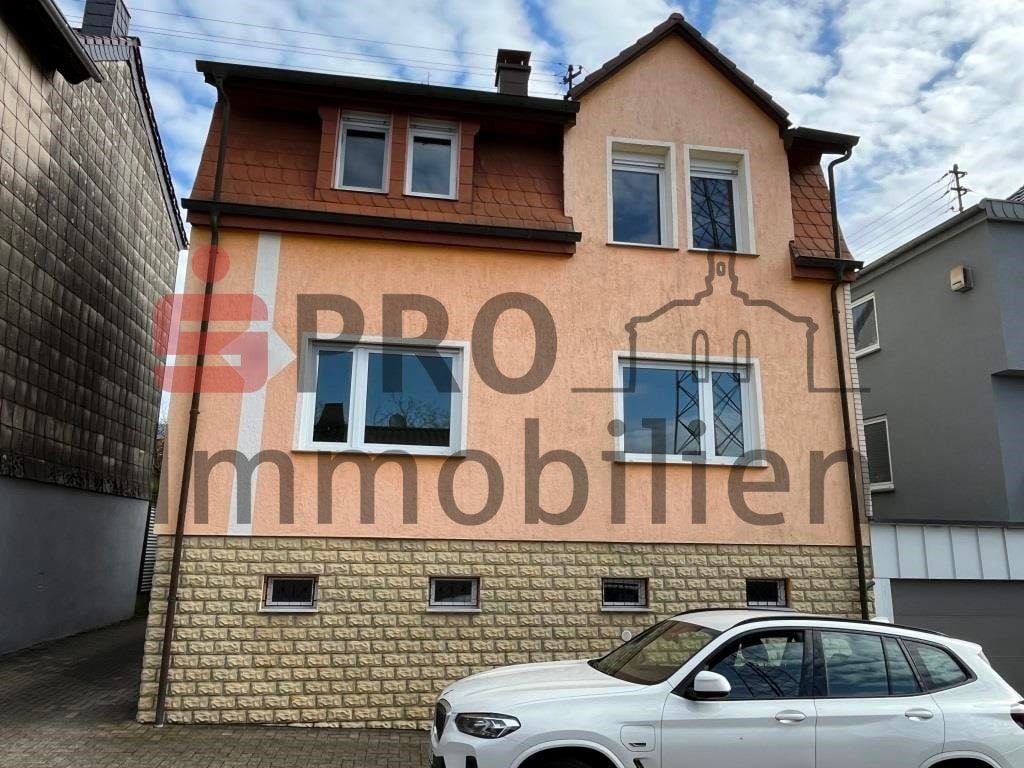 Mehrfamilienhaus zum Kauf 229.000 € 6 Zimmer 155 m²<br/>Wohnfläche 217 m²<br/>Grundstück Bildstock Friedrichsthal 66299