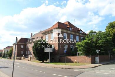 Büro-/Praxisfläche zur Miete 315 € 5 Zimmer 48,5 m² Bürofläche Karl-Marx-Straße 30 Salzwedel Salzwedel 29410