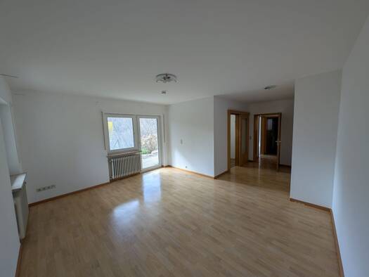 Wohnung zur Miete 550 € 1,5 Zimmer 55 m² Geschoss -1/2 frei ab sofort Wehr 79664