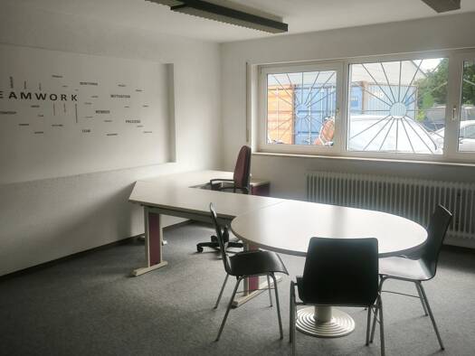 Bürofläche zur Miete 2 Zimmer 47 m² Bürofläche Lahr Lahr/Schwarzwald 77933