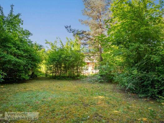 Grundstück zum Kauf 650.000 € 1.315 m² Grundstück Döffingen Grafenau 71120