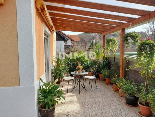 Wohnung zum Kauf 354.000 € 3 Zimmer 88,3 m² Waltendorf Graz 8047