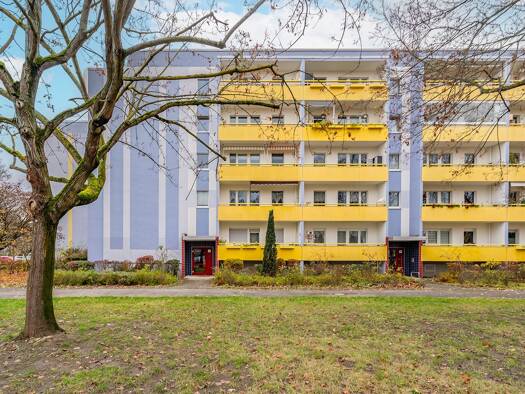 Wohnung zum Kauf 220.000 € 3 Zimmer 70 m² 4. Geschoss Marzahn Berlin 12685