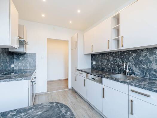 Wohnung zur Miete 488 € 2 Zimmer 56 m² 2. Geschoss Wiener Straße 60a Lend Graz 8020