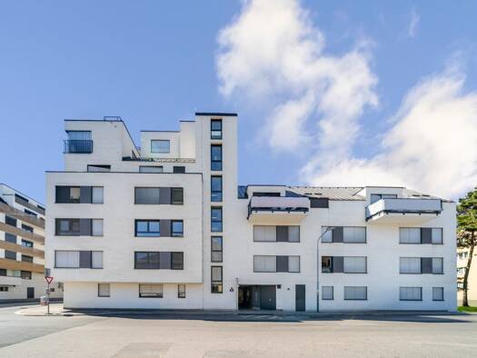 Wohnung zur Miete 837 € 2 Zimmer 37 m² 2. Geschoss Klenaugasse Donaustadt 1220