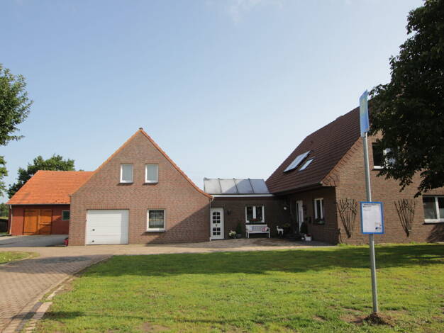Haus zum Kauf 489.000 € 7 Zimmer 197 m² 8.007 m² Grundstück Eltern Haselünne 49740
