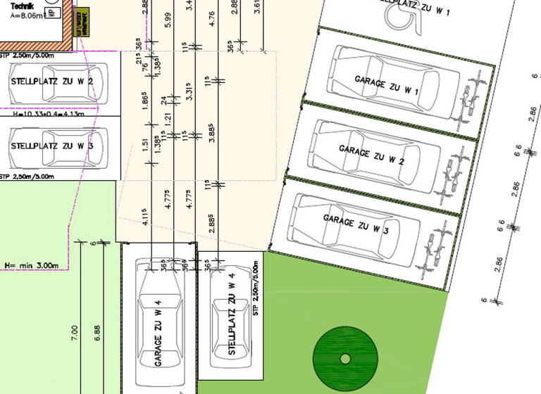 Wohnung zum Kauf - Erstbezug provisionsfrei 360.000 € 2,5 Zimmer 81 m² 1. Geschoss Irsching Vohburg-Irsching 85088